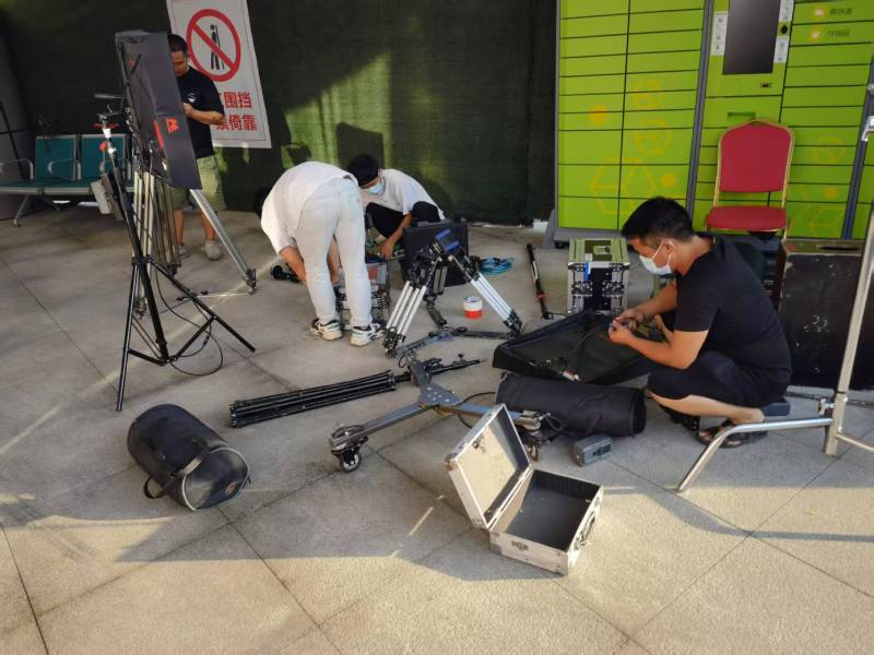 数据驱动，精准触达——防城港TVC与广告片拍摄制作的数据化转型