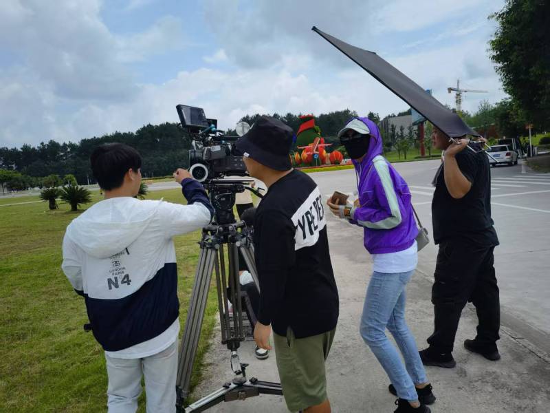 场景赋能，防城港TVC拍摄打造品牌沉浸式体验