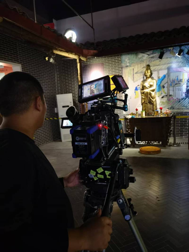 场景赋能，沉浸体验——防城港TVC与广告片拍摄制作的场景化探索