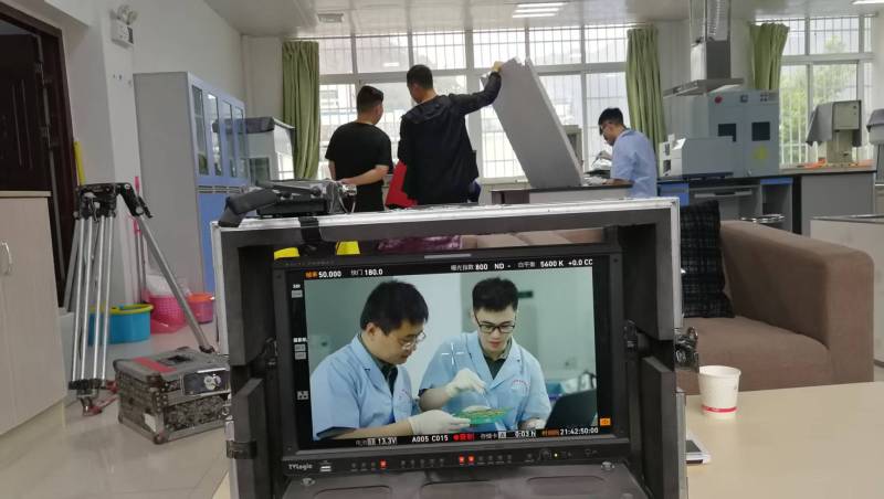 元宇宙搭台唱戏，防城港广告片拍摄公司抢滩虚拟世界首支舞