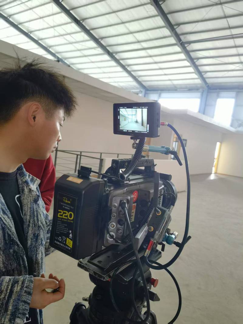 解锁防城港广告片拍摄：以创意镜头，解锁品牌商业价值新高度