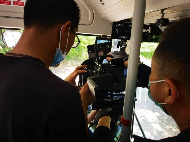 以光影为笔，绘就防城港品牌新篇——解锁防城港TVC拍摄的核心力量