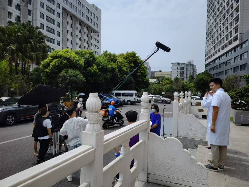 防城港广告片拍摄公司低成本实现高规格制作的诀窍